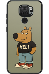 ChillHeli - Xiaomi Redmi Note 9