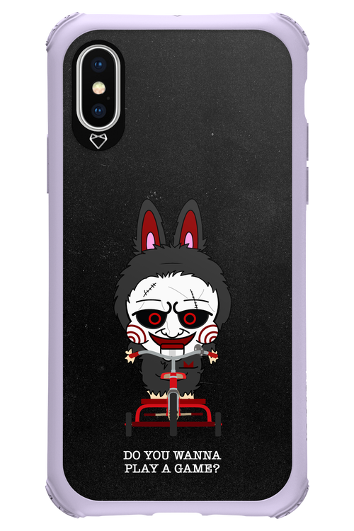 Sawbubu - Apple iPhone XS