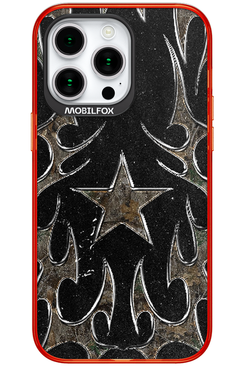 Camo 2.0 - Apple iPhone 15 Pro Max