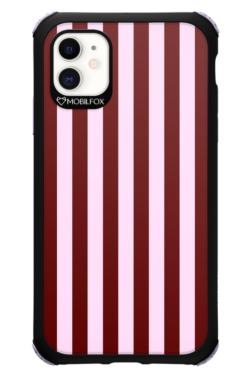 Circus Romance 2.0 - Apple iPhone 11