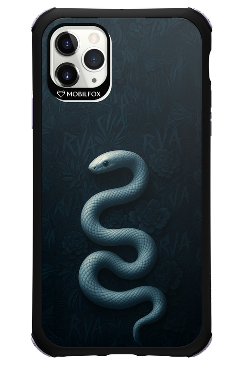 Night Venom 2.0 - Apple iPhone 11 Pro Max