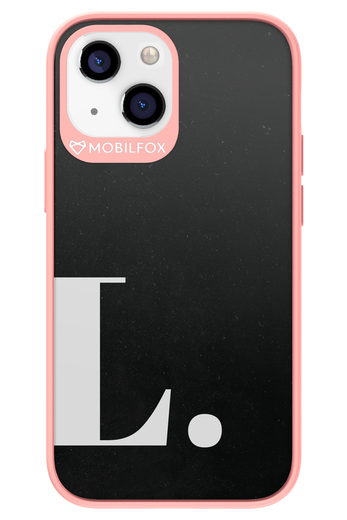 L (Off Space) 2.0 - Apple iPhone 13 Mini