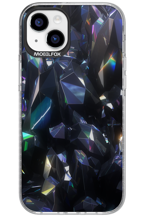 Enigma Quartz - Apple iPhone 15 Plus