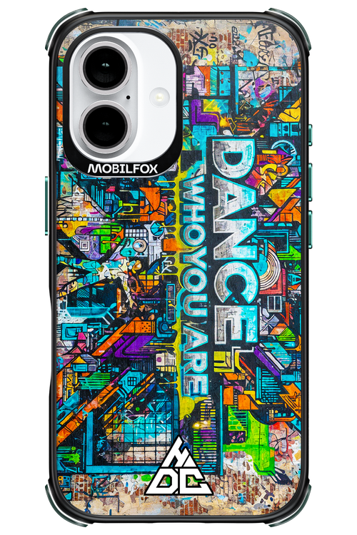 HDC 4 2.0 - Apple iPhone 16
