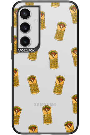 AȘ MÂNCA ȘHAORMICI - Samsung Galaxy S24+