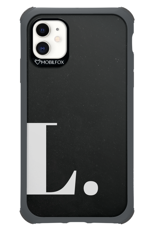 L (Off Space) 2.0 - Apple iPhone 11