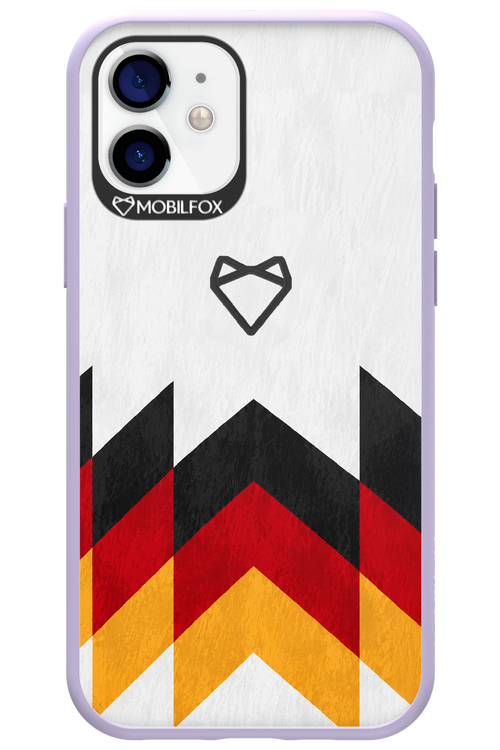 Germania x Mobilfox 2.0 - Apple iPhone 12