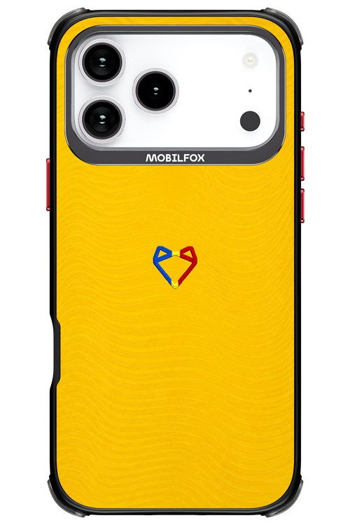 Romania 2.0 - Apple iPhone 17 Pro Max