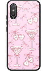Tipsy Toast 2.0 - Xiaomi Redmi 9A