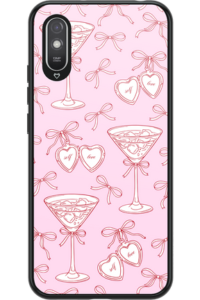 Tipsy Toast 2.0 - Xiaomi Redmi 9A