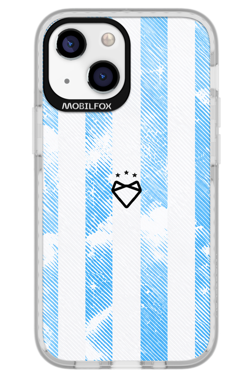Argentina x Mobilfox 2.0 - Apple iPhone 13 Mini