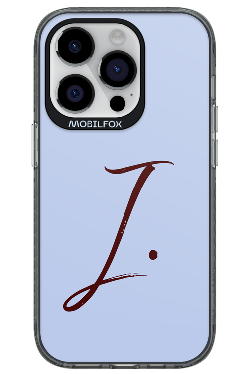 (Jellyfish Presso) I 2.0 - Apple iPhone 14 Pro