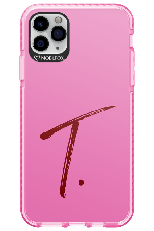 (Sorbet) T 2.0 - Apple iPhone 11 Pro Max