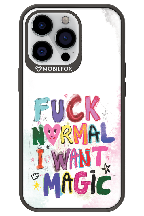 Magic 2.0 - Apple iPhone 13 Pro