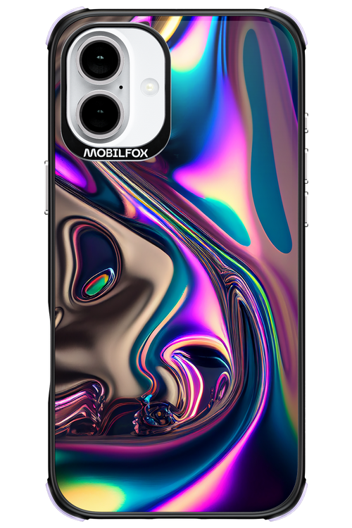 Post Future 2.0 - Apple iPhone 16 Plus