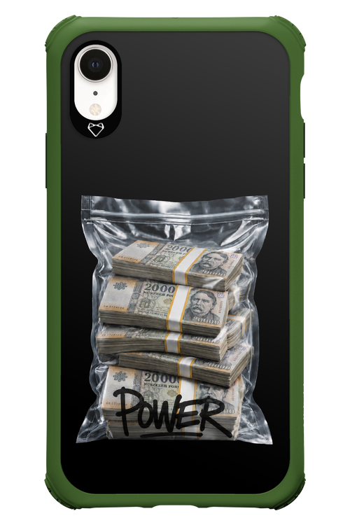 Money Bag 2.0 - Apple iPhone XR