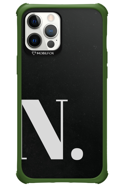 N (Off Space) 2.0 - Apple iPhone 12 Pro Max