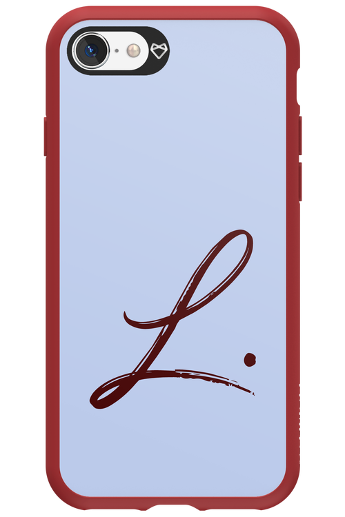 (Jellyfish Presso) L 2.0 - Apple iPhone SE 2022
