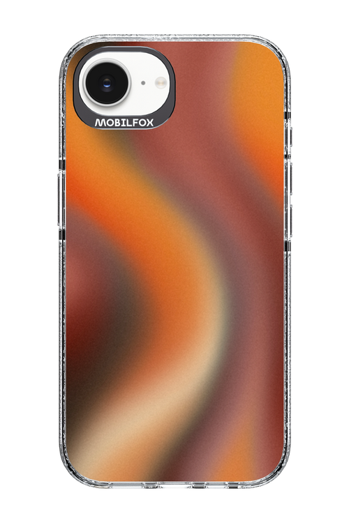 Warm Aura 2.0 - Apple iPhone 17e
