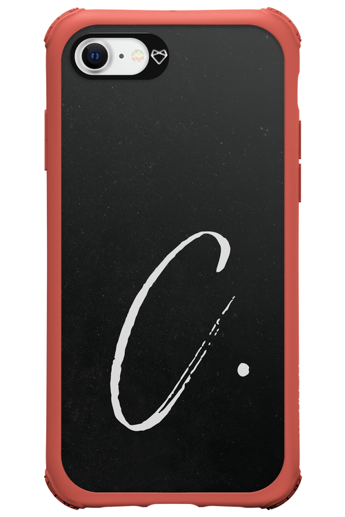 (Off Space) C 2.0 - Apple iPhone SE 2020