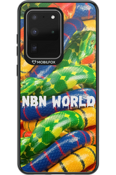 Wild - Samsung Galaxy S20 Ultra 5G