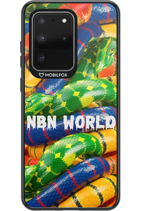 Wild - Samsung Galaxy S20 Ultra 5G