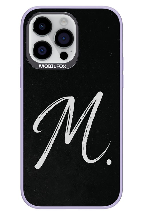 (Off Space) M 2.0 - Apple iPhone 14 Pro Max
