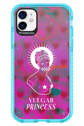 Vulgar Princess - Apple iPhone 11