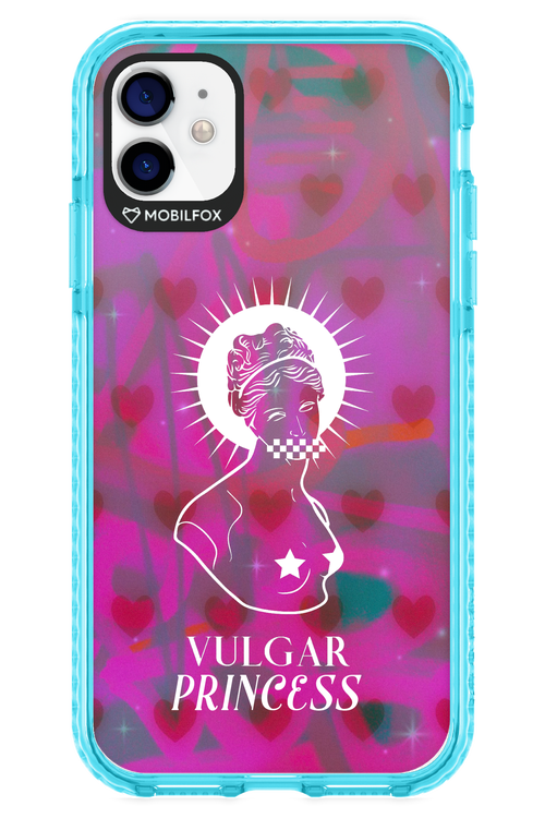 Vulgar Princess - Apple iPhone 11