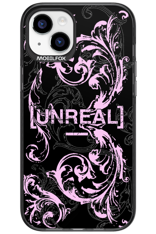 Antique Pink 2.0 - Apple iPhone 15 Plus