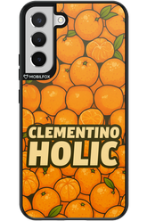 Clementino Holic 2.0 - Samsung Galaxy S22+