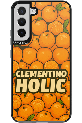 Clementino Holic 2.0 - Samsung Galaxy S22+