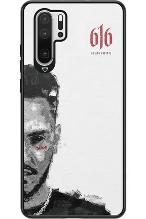 616 Un Nou Capitol 2.0 - Huawei P30 Pro