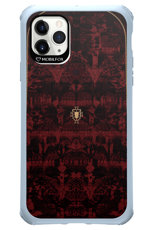 Portugalia 2.0 - Apple iPhone 11 Pro Max