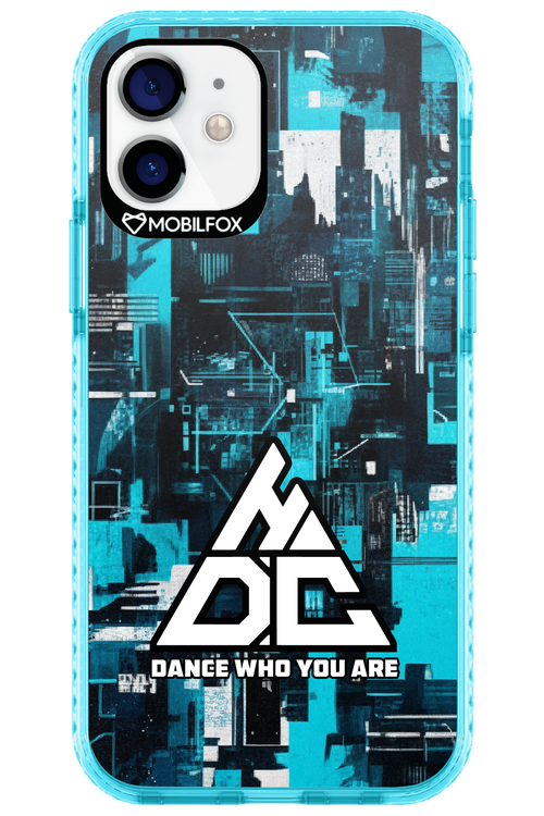 HDC 5 2.0 - Apple iPhone 12