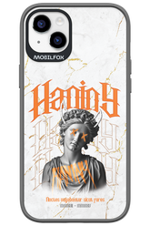 Haniny Icon (white) - Apple iPhone 14 Plus