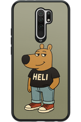 ChillHeli - Xiaomi Redmi 9