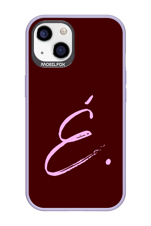 (Dark Blush) E II 2.0 - Apple iPhone 13