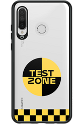 Test Zone - Huawei P30 Lite