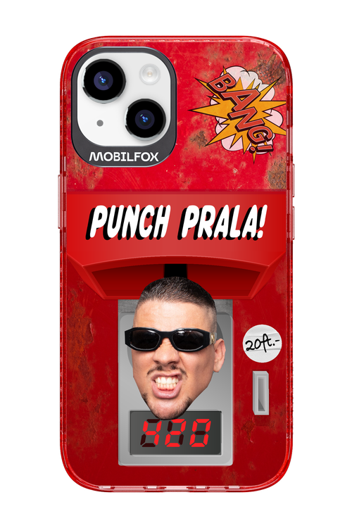 Punch Prala - Apple iPhone 14