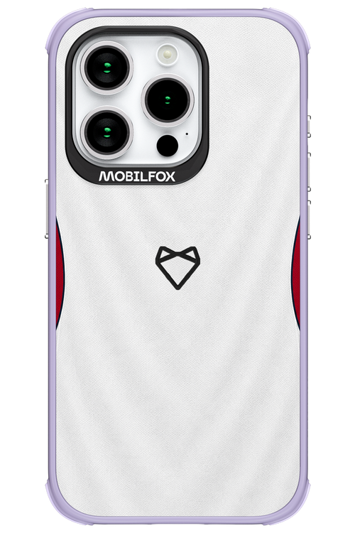 England X Mobilfox 2.0 - Apple iPhone 15 Pro