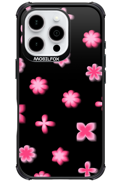 Pink Dreams 2.0 - Apple iPhone 16 Pro