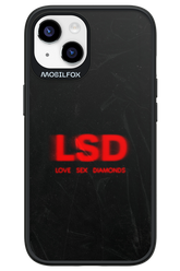 LSD - Apple iPhone 14