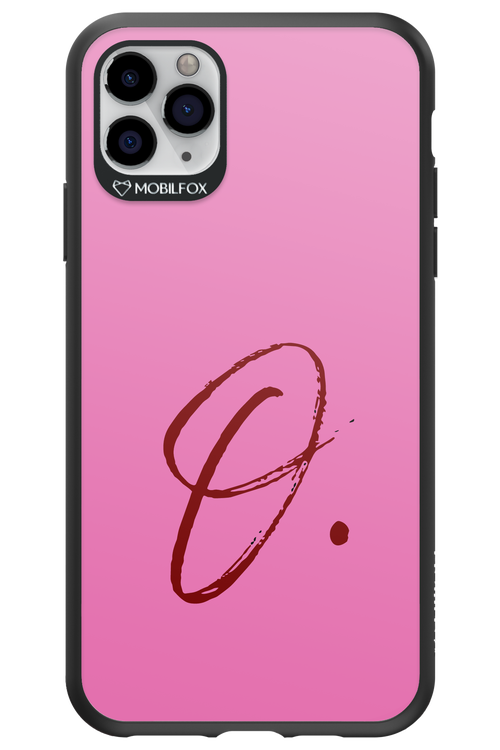 (Sorbet) O 2.0 - Apple iPhone 11 Pro Max