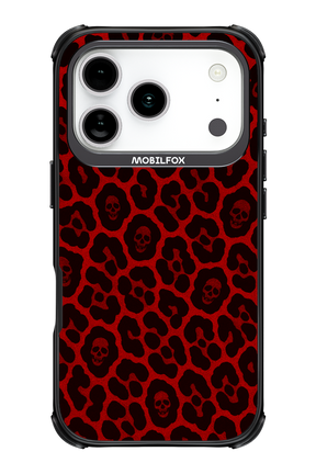 Wild Death 2.0 - Apple iPhone 17 Pro