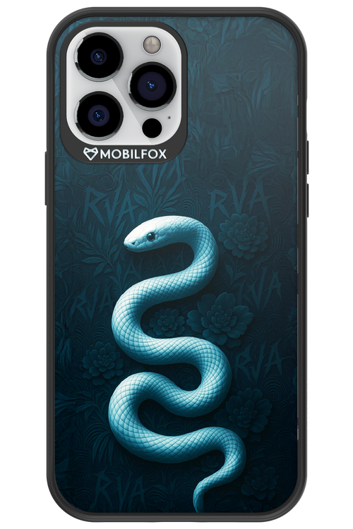 Night Venom 2.0 - Apple iPhone 13 Pro Max