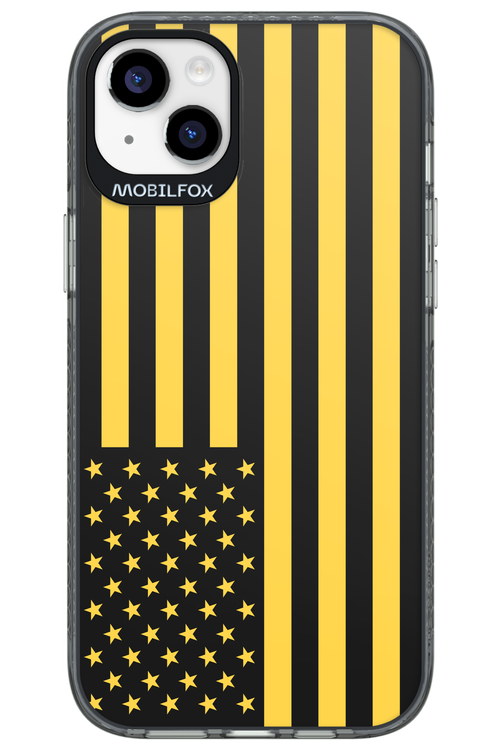 Safety Stars 2.0 - Apple iPhone 14 Plus