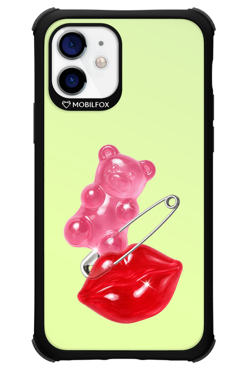 Gummy Pin 2.0 - Apple iPhone 12
