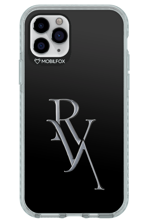 Silver RVA 2.0 - Apple iPhone 11 Pro