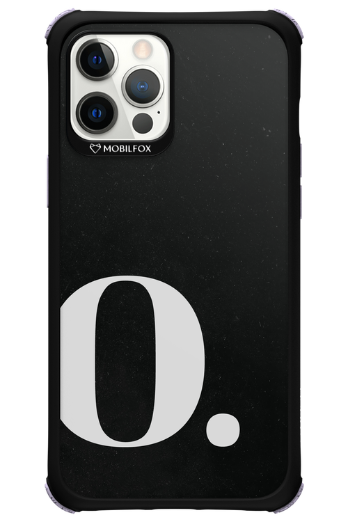 O (Off Space) 2.0 - Apple iPhone 12 Pro Max